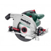 Metabo KS 66 FS (601066000) Дискова пилка